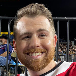 Meet your Posher, Andrew